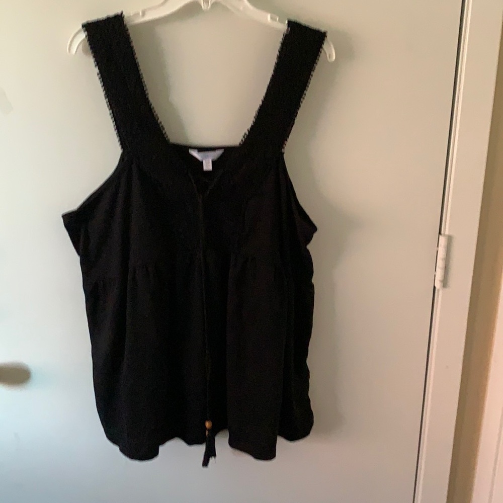 Tank top